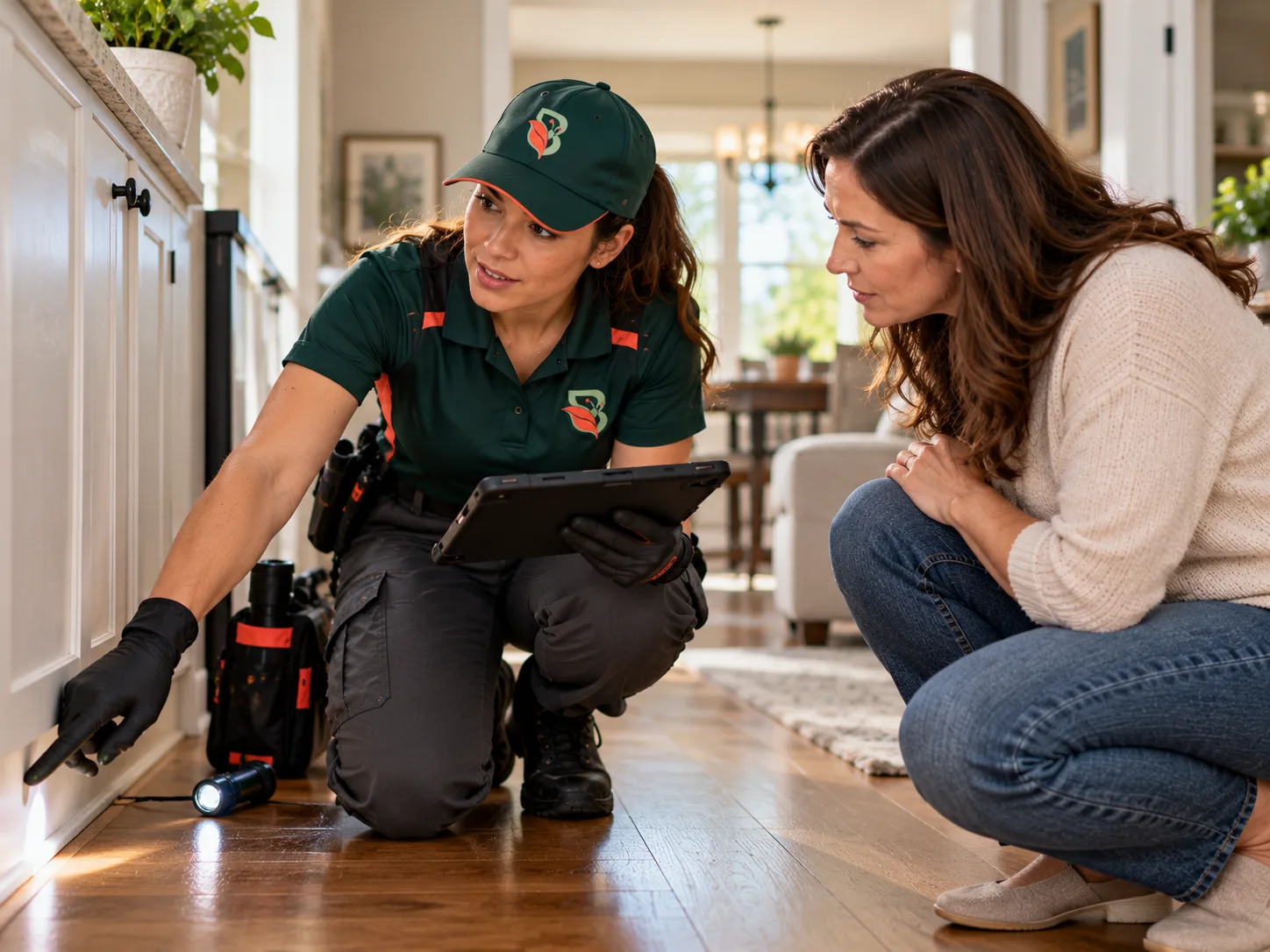 Pest Control Hartwick, IA FAQs
